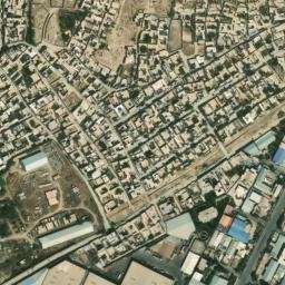 Satellite imagery of Gora Marandzhan, AF