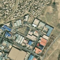 Satellite imagery of Kōtal-e Yaklingah, AF