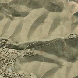 Satellite imagery of Chīnū Ghunḏêy, AF