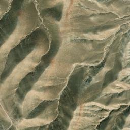 Satellite imagery of Waṟkī Ghar, AF