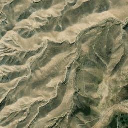 Satellite imagery of Waṟkī Ghar, AF