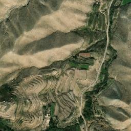 Satellite imagery of Tsayrī Ghar, AF