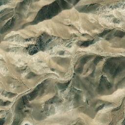 Satellite imagery of Kōtal-e Latah Band, AF