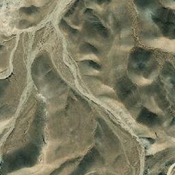 Satellite imagery of Kōtal-e Latah Band, AF