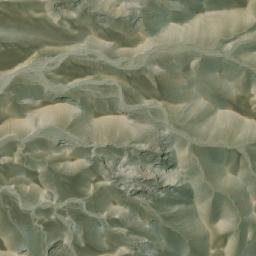 Satellite imagery of Shīn Pāṉ, AF