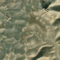 Satellite imagery of Shīn Pāṉ, AF