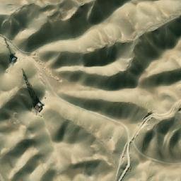 Satellite imagery of Shīn Pāṉ, AF