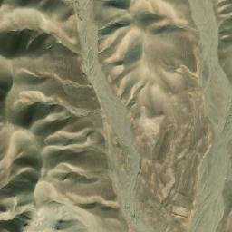 Satellite imagery of ‘Arabanō Pushtī, AF