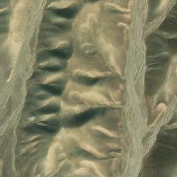 Satellite imagery of ‘Arabanō Pushtī, AF