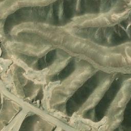 Satellite imagery of Nālah Waṟē Ghunḏêy, AF