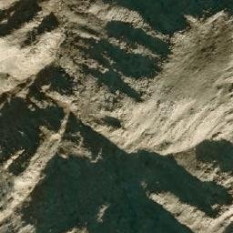 Satellite imagery of Katsay Ghar, AF
