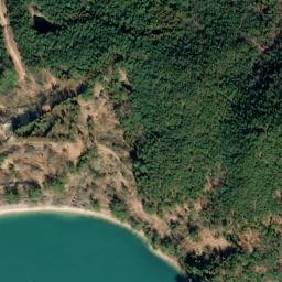 Satellite imagery of Black Rock, KR