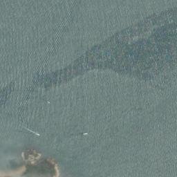Satellite imagery of Tojiri Bana, JP