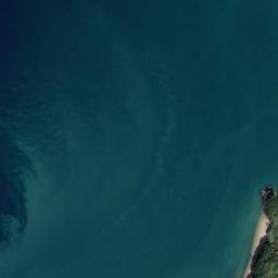 Satellite imagery of Muro Zaki, JP