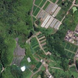 Satellite imagery of Tsudano-hana, JP