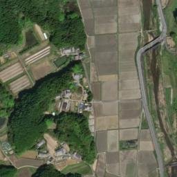 Satellite imagery of 一級水準点, JP