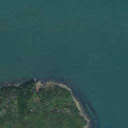 Satellite imagery of Kōsaki-saki, JP