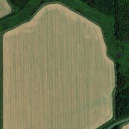 Satellite imagery of WTX — NGS EH2327 — Lonoke County, US, US