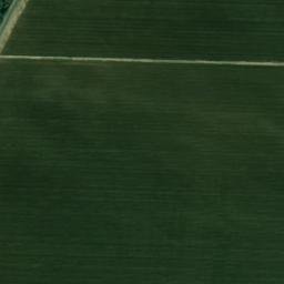 Satellite imagery of WTV — NGS EH2318 — Lonoke County, US, US