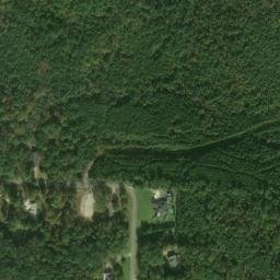 Satellite imagery of Priceville Mountain, US