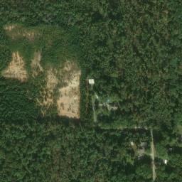 Satellite imagery of Priceville Mountain, US
