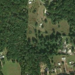 Satellite imagery of Priceville Mountain, US