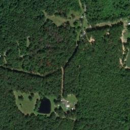 Satellite imagery of Doc Brown Point, US