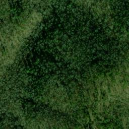 Satellite imagery of Barlow Cuts, US