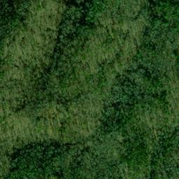 Satellite imagery of Barlow Mine, US