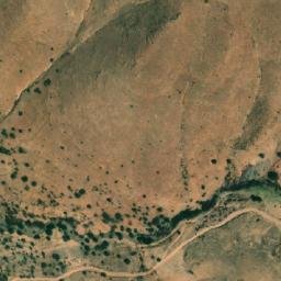 Satellite imagery of Jbel Tbount, MA