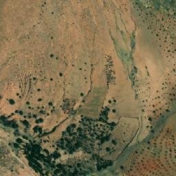 Satellite imagery of Jbel Tbount, MA