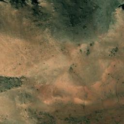 Satellite imagery of Jbel Chouafi, MA