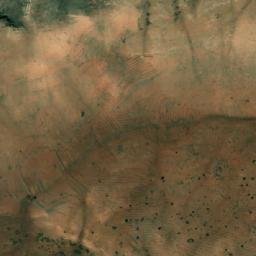 Satellite imagery of Jbel Chouafi, MA