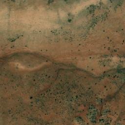 Satellite imagery of Jbel Chouafi, MA