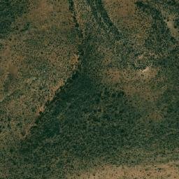 Satellite imagery of El Menzeh, MA