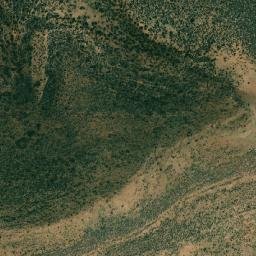 Satellite imagery of El Menzeh, MA