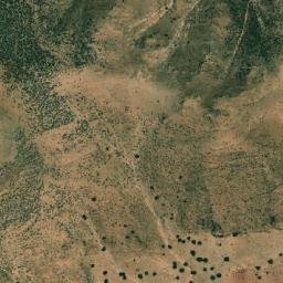 Satellite imagery of El Menzeh, MA