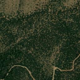 Satellite imagery of Djebel Sfa, DZ