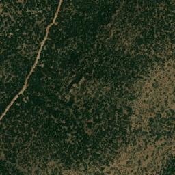 Satellite imagery of Djebel Sfa, DZ