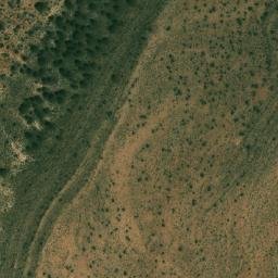 Satellite imagery of Koudiat el Mkam, DZ