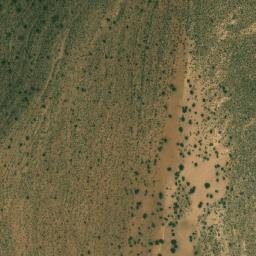 Satellite imagery of Koudiat el Mkam, DZ