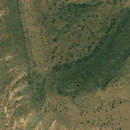 Satellite imagery of Koudiat el Mkam, DZ