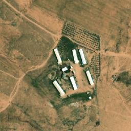 Satellite imagery of El Amrassi, DZ