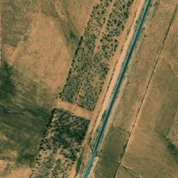 Satellite imagery of El Amrassi, DZ