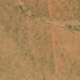 Satellite imagery of Kebidane ech Cherguia, DZ