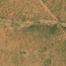 Satellite imagery of Kebidane ech Cherguia, DZ