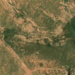 Satellite imagery of Kebidane ech Cherguia, DZ