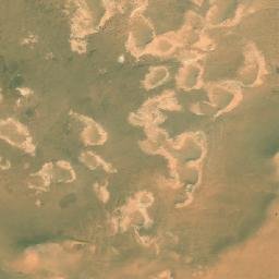 Satellite imagery of Koudiat el Guelb, DZ
