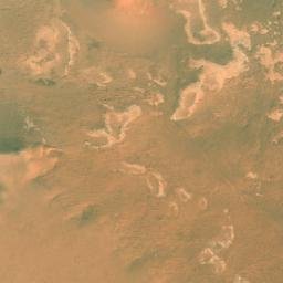 Satellite imagery of Koudiat el Guelb, DZ