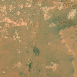 Satellite imagery of Koudiat el Guelb, DZ